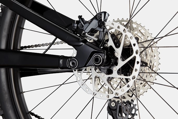 CANNONDALE HABIT LT 2